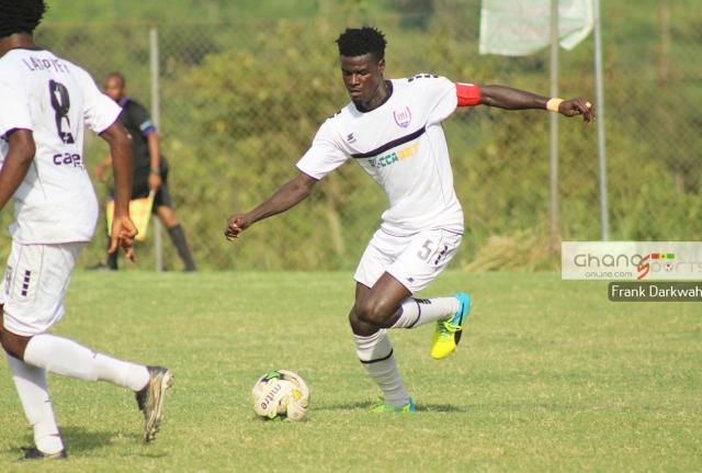 stake体育娱乐平台-加纳足坛现离奇剧情 后卫因反对假球主动进乌龙！